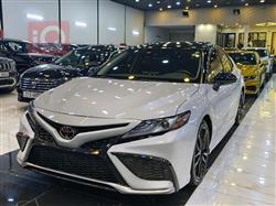 تۆیۆتا کامری